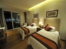 Mingshen Golf & Bay Resort Sanya