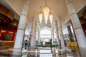 Mingshen Golf & Bay Resort Sanya