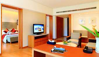 Mingshen Golf & Bay Resort Sanya