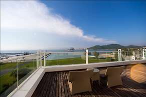 Mingshen Golf & Bay Resort Sanya