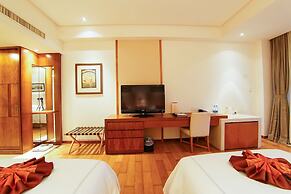 Mingshen Golf & Bay Resort Sanya