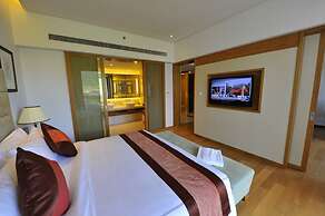 Mingshen Golf & Bay Resort Sanya