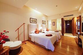 Mingshen Golf & Bay Resort Sanya