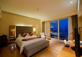Mingshen Golf & Bay Resort Sanya