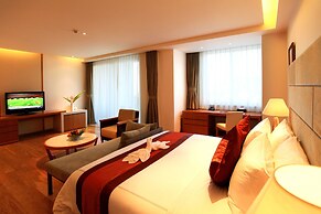 Mingshen Golf & Bay Resort Sanya