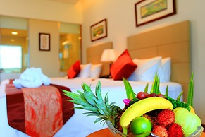 Mingshen Golf & Bay Resort Sanya