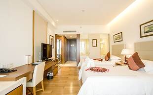 Mingshen Golf & Bay Resort Sanya