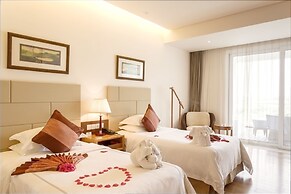 Mingshen Golf & Bay Resort Sanya