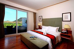 Mingshen Golf & Bay Resort Sanya