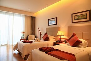 Mingshen Golf & Bay Resort Sanya