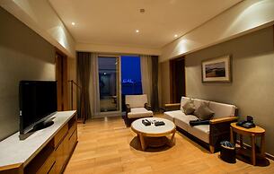 Mingshen Golf & Bay Resort Sanya