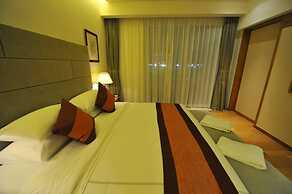 Mingshen Golf & Bay Resort Sanya