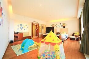 Mingshen Golf & Bay Resort Sanya