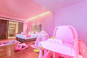 Mingshen Golf & Bay Resort Sanya