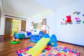 Mingshen Golf & Bay Resort Sanya