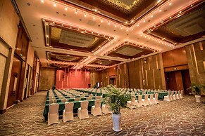 Mingshen Golf & Bay Resort Sanya