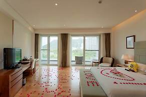 Mingshen Golf & Bay Resort Sanya