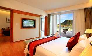 Mingshen Golf & Bay Resort Sanya
