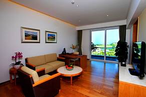 Mingshen Golf & Bay Resort Sanya