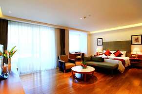 Mingshen Golf & Bay Resort Sanya