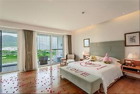 Mingshen Golf & Bay Resort Sanya