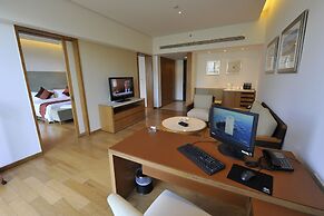 Mingshen Golf & Bay Resort Sanya