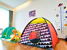 Mingshen Golf & Bay Resort Sanya