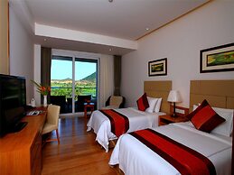 Mingshen Golf & Bay Resort Sanya