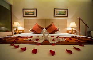 Mingshen Golf & Bay Resort Sanya