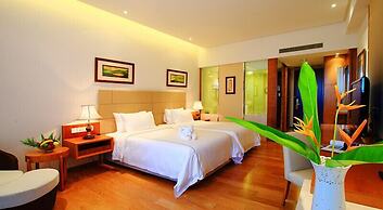 Mingshen Golf & Bay Resort Sanya