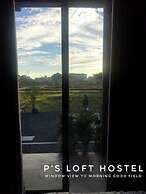 P Loft Hostel