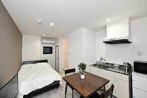 Suzumaru Hotel - Hostel