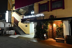 Suzumaru Hotel - Hostel