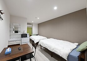 Suzumaru Hotel - Hostel