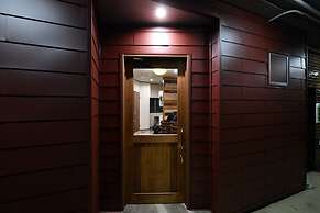 Suzumaru Hotel - Hostel