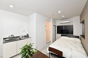 Suzumaru Hotel - Hostel