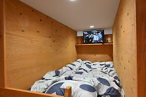 Suzumaru Hotel - Hostel