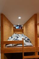 Suzumaru Hotel - Hostel