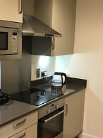 Chelmsford Service Apartment