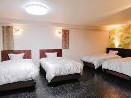 Tsuki No Michi Terrace