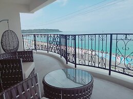 Tsuki No Michi Terrace