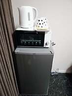 Tsuki No Michi Terrace