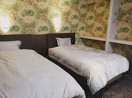 Tsuki No Michi Terrace