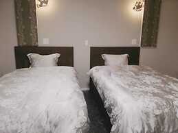 Tsuki No Michi Terrace