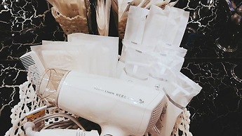 Tsuki No Michi Terrace