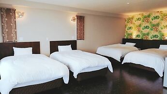 Tsuki No Michi Terrace