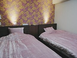 Tsuki No Michi Terrace