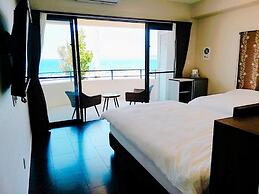 Tsuki No Michi Terrace