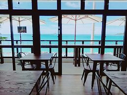 Tsuki No Michi Terrace