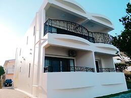 Tsuki No Michi Terrace